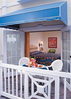 Holiday Inn Express & Suites Нассау Экстерьер фото